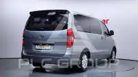 2016 Hyundai Starex
