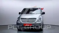 2016 Hyundai Starex