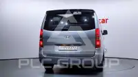 2016 Hyundai Starex