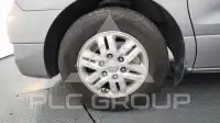 2016 Hyundai Starex