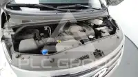 2016 Hyundai Starex