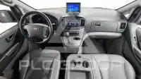 2016 Hyundai Starex