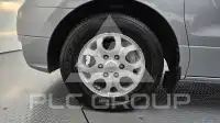 2016 Hyundai Starex