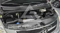 2016 Hyundai Starex