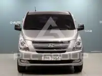 2016 Hyundai Starex