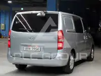 2016 Hyundai Starex