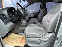 2016 Hyundai Starex