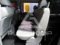 2016 Hyundai Starex