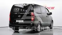 2016 Hyundai Starex