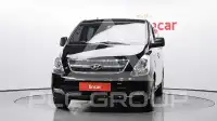 2016 Hyundai Starex