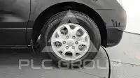2016 Hyundai Starex