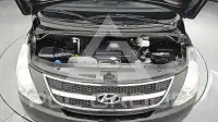 2016 Hyundai Starex