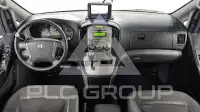 2016 Hyundai Starex