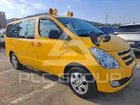 2016 Hyundai Starex