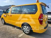 2016 Hyundai Starex