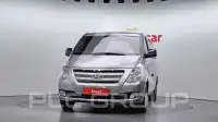 2016 Hyundai Starex