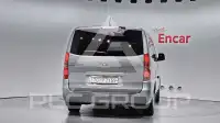 2016 Hyundai Starex