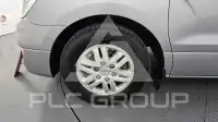 2016 Hyundai Starex