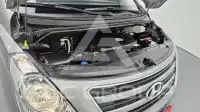 2016 Hyundai Starex