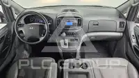 2016 Hyundai Starex