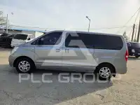 2016 Hyundai Starex