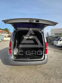 2016 Hyundai Starex