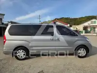 2016 Hyundai Starex