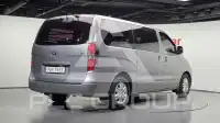 2016 Hyundai Starex