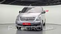 2016 Hyundai Starex