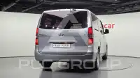 2016 Hyundai Starex