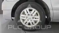 2016 Hyundai Starex