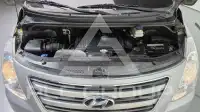 2016 Hyundai Starex