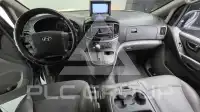 2016 Hyundai Starex