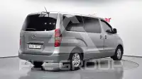 2016 Hyundai Starex