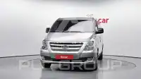 2016 Hyundai Starex