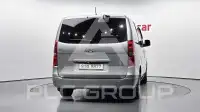 2016 Hyundai Starex