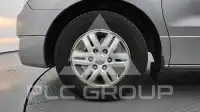2016 Hyundai Starex
