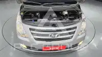 2016 Hyundai Starex