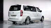2016 Hyundai Starex