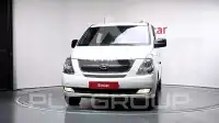 2016 Hyundai Starex