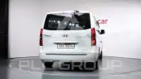 2016 Hyundai Starex