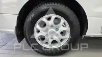 2016 Hyundai Starex