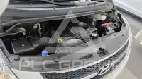 2016 Hyundai Starex