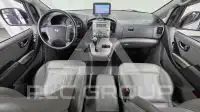 2016 Hyundai Starex