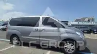 2016 Hyundai Starex