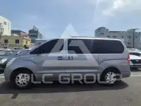 2016 Hyundai Starex