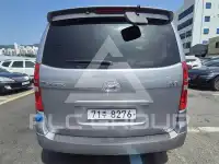 2016 Hyundai Starex