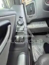 2016 Hyundai Starex