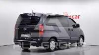 2016 Hyundai Starex
