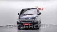 2016 Hyundai Starex